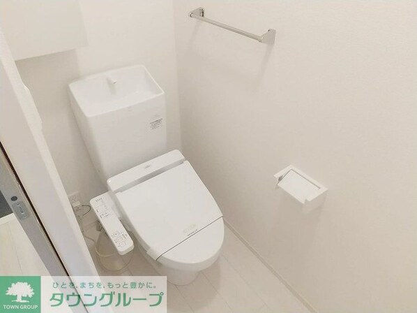 Casa Hermosaの物件内観写真